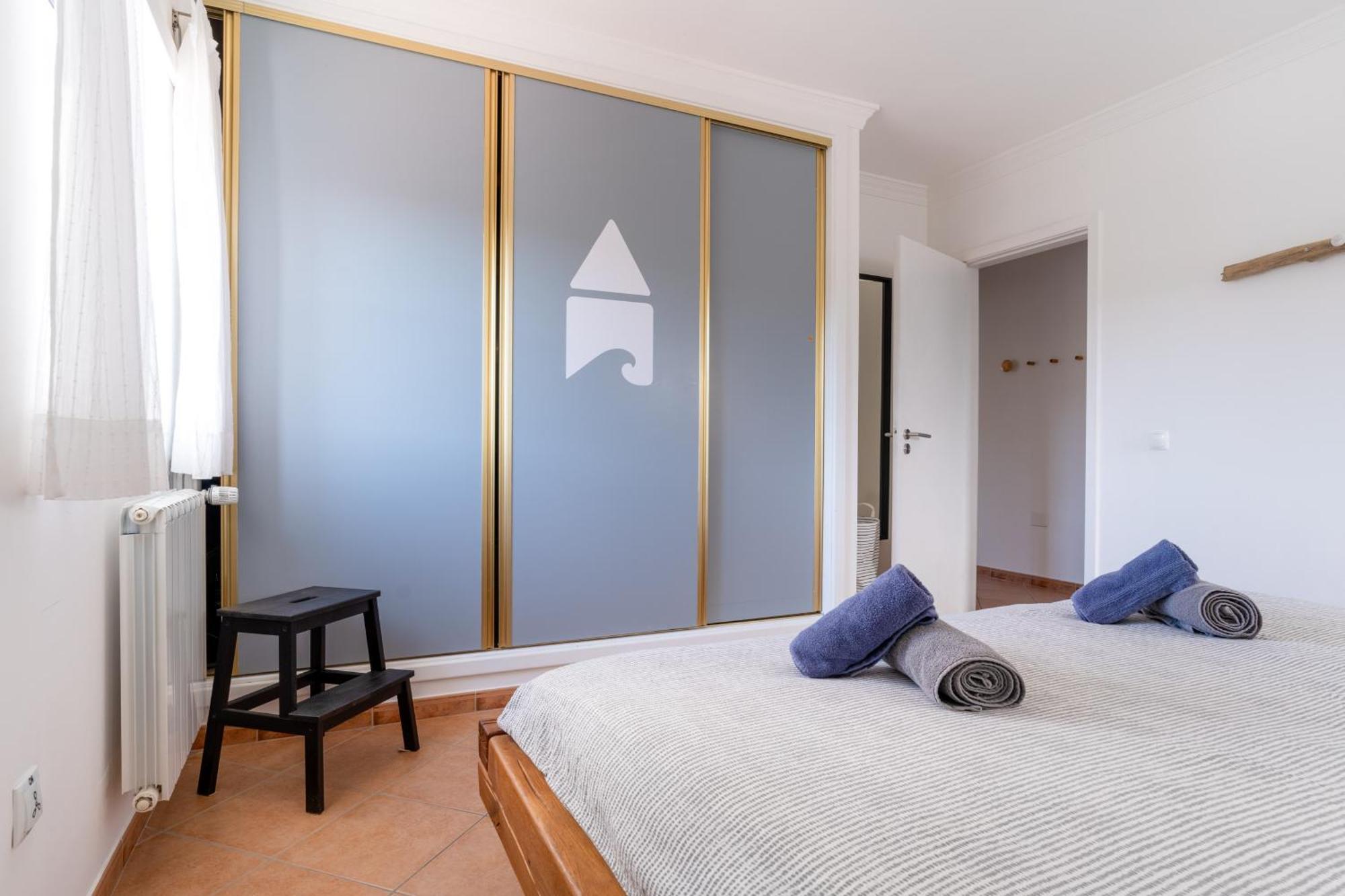Sweet Home Arrifana // Beachhouse Praia da Arrifana Exterior photo