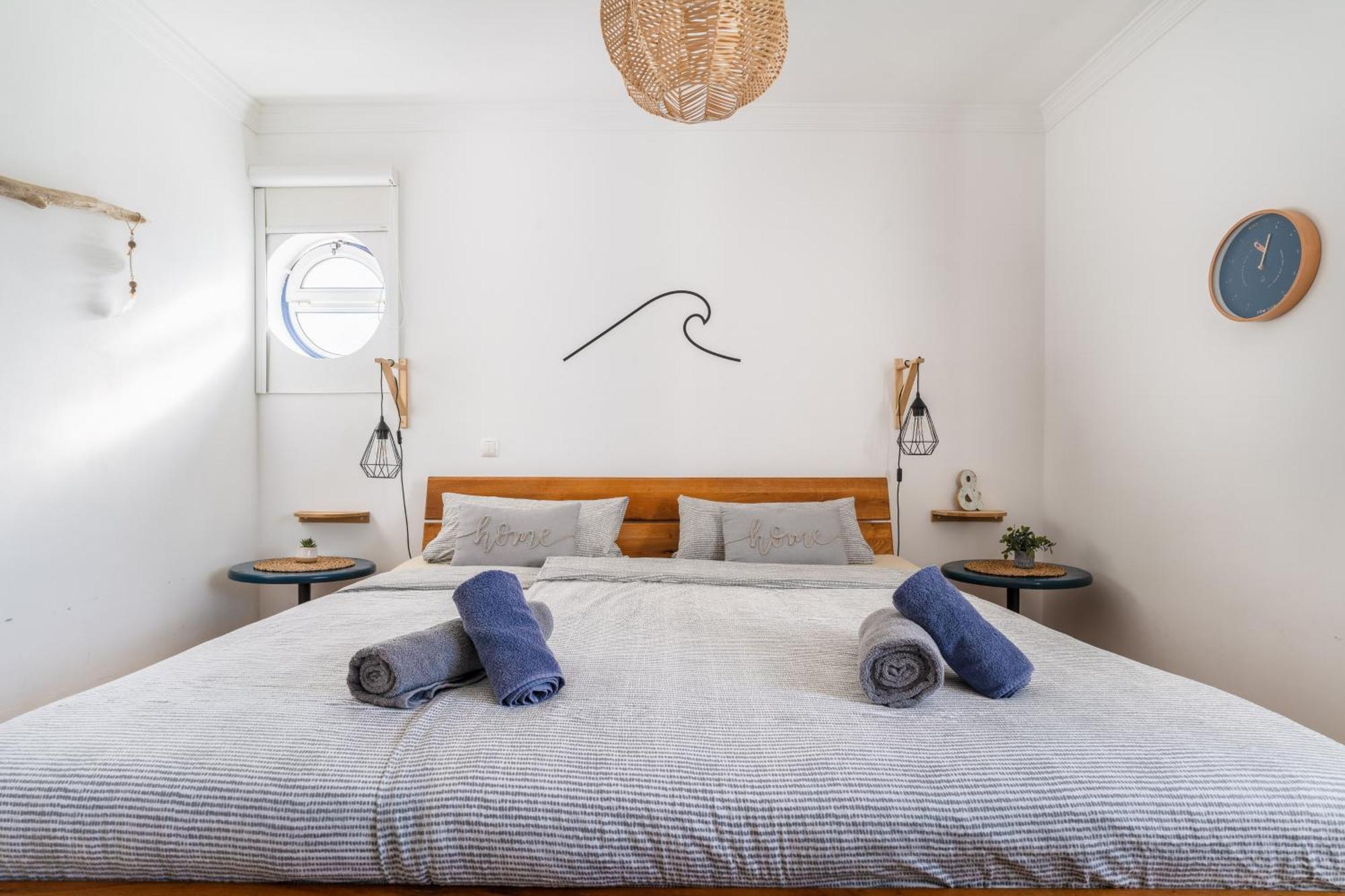 Sweet Home Arrifana // Beachhouse Praia da Arrifana Exterior photo