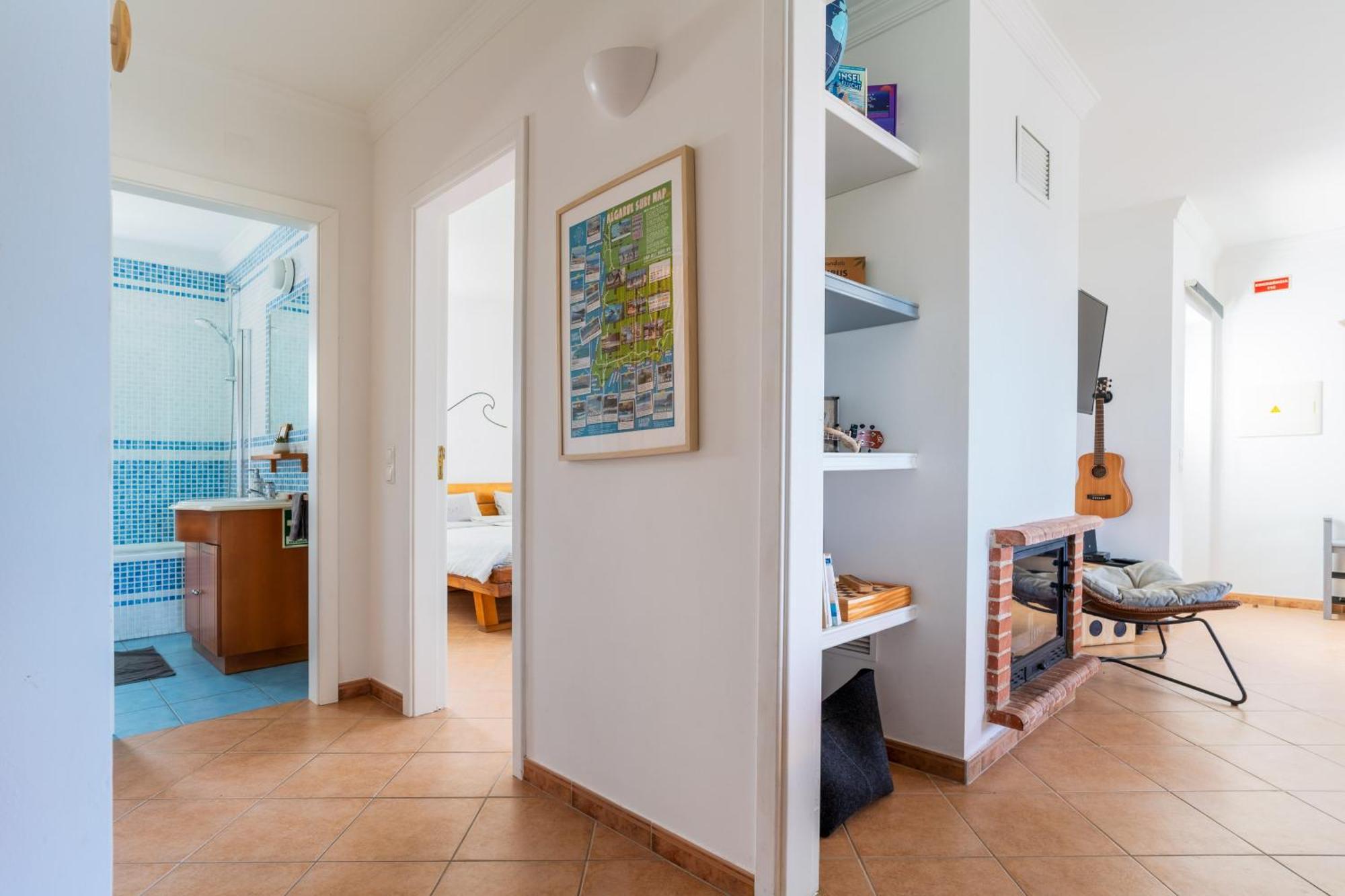 Sweet Home Arrifana // Beachhouse Praia da Arrifana Exterior photo